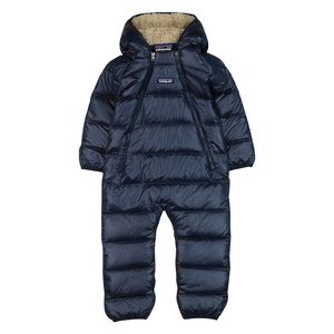 PATAGONIA
Infant Hi-Loft Down Sweater Bunting - New Navy - Size NB